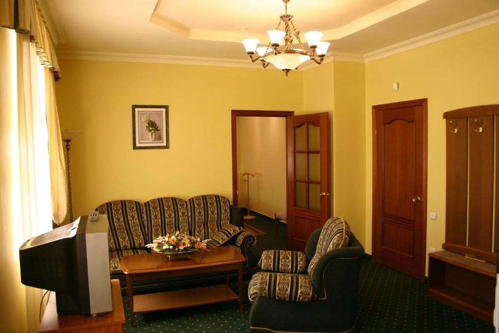 Korona Hotel Kislovodsk Quarto foto